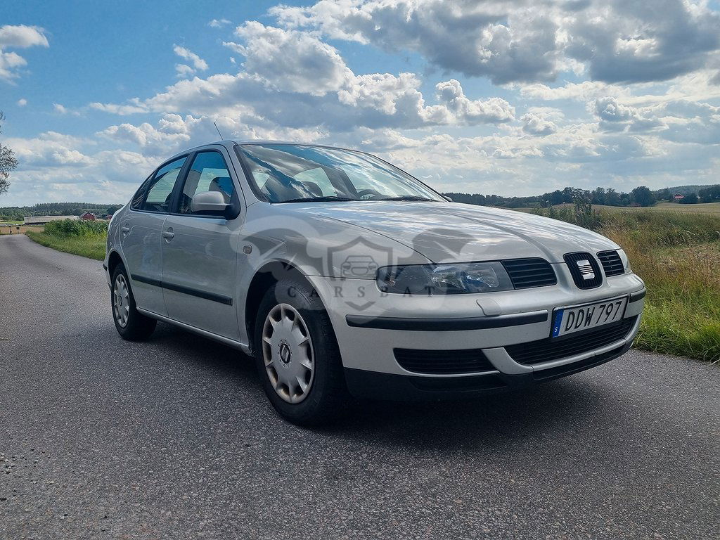 Seat Toledo 1999