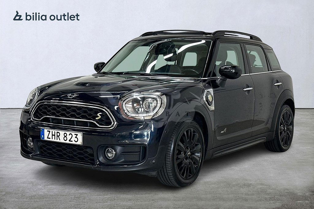 Mini Countryman 2019