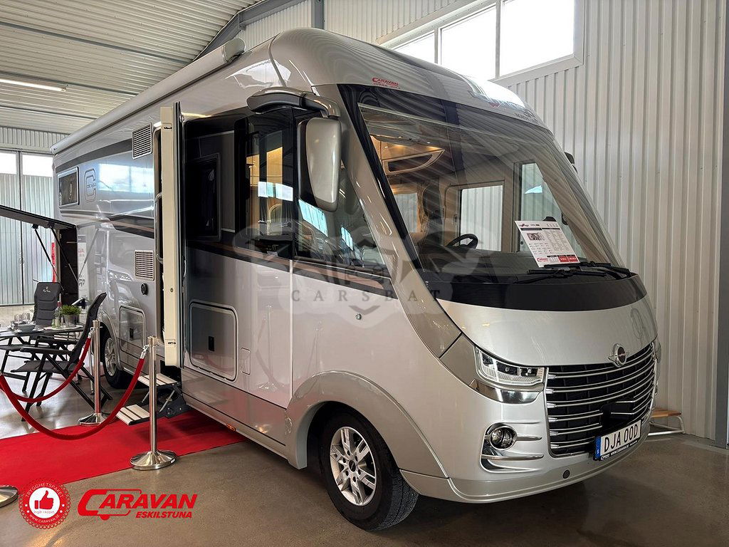 Carthago Chic S-plus 2022