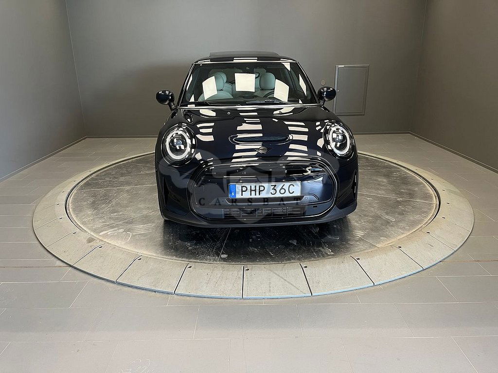 Mini Cooper 2022