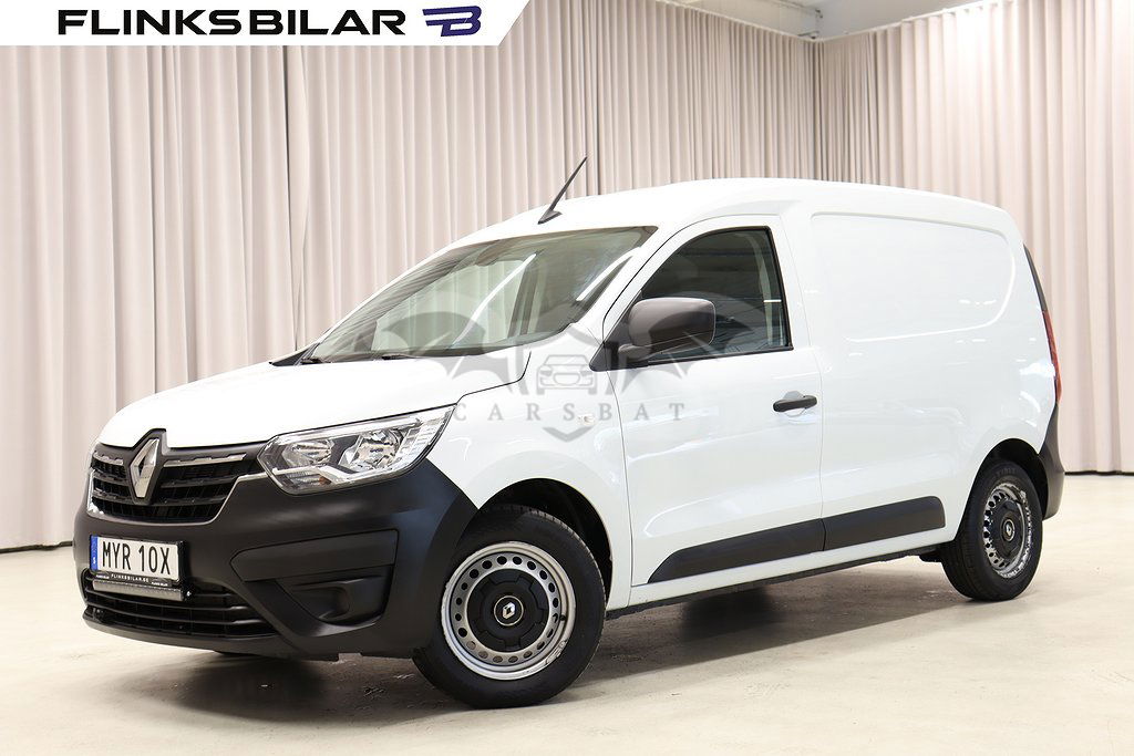 Renault Kangoo 2022