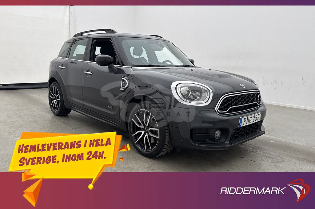 Mini Countryman 2020