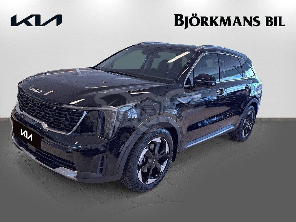 Kia Sorento 2025