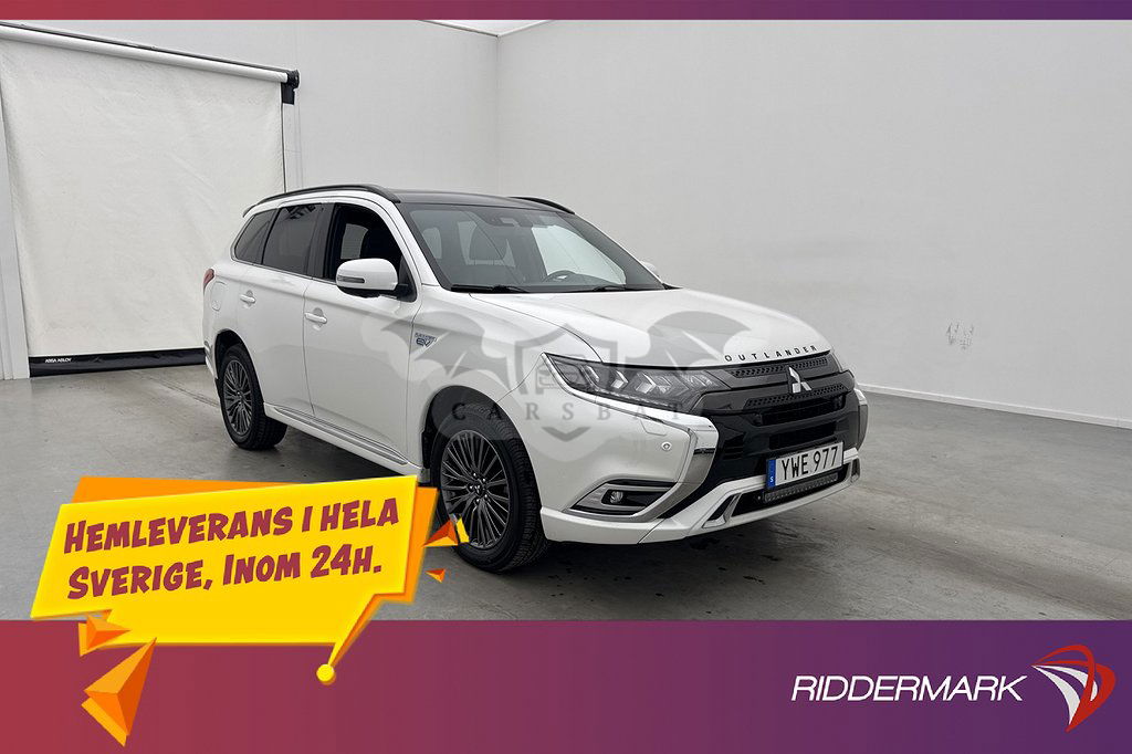 Mitsubishi Outlander 2018