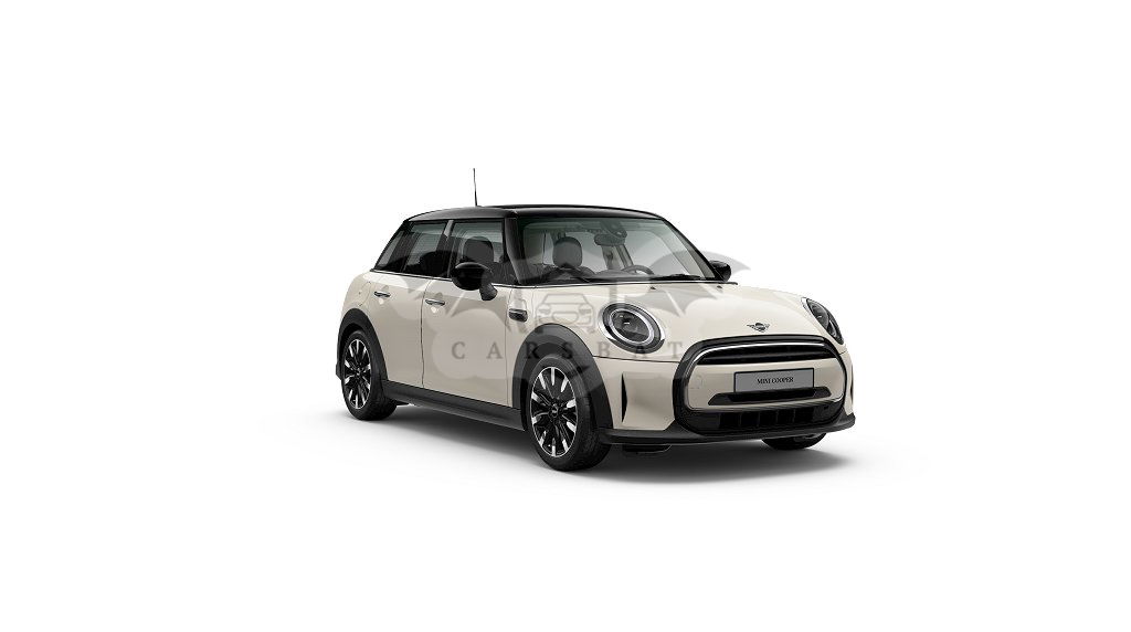 Mini Cooper 2022