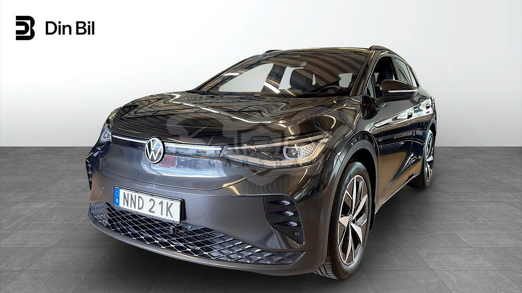 Volkswagen ID.4 2022
