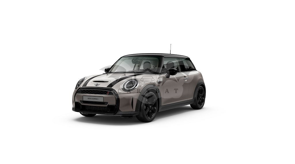 Mini Cooper 2022