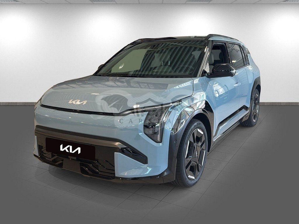 Kia EV3 2025