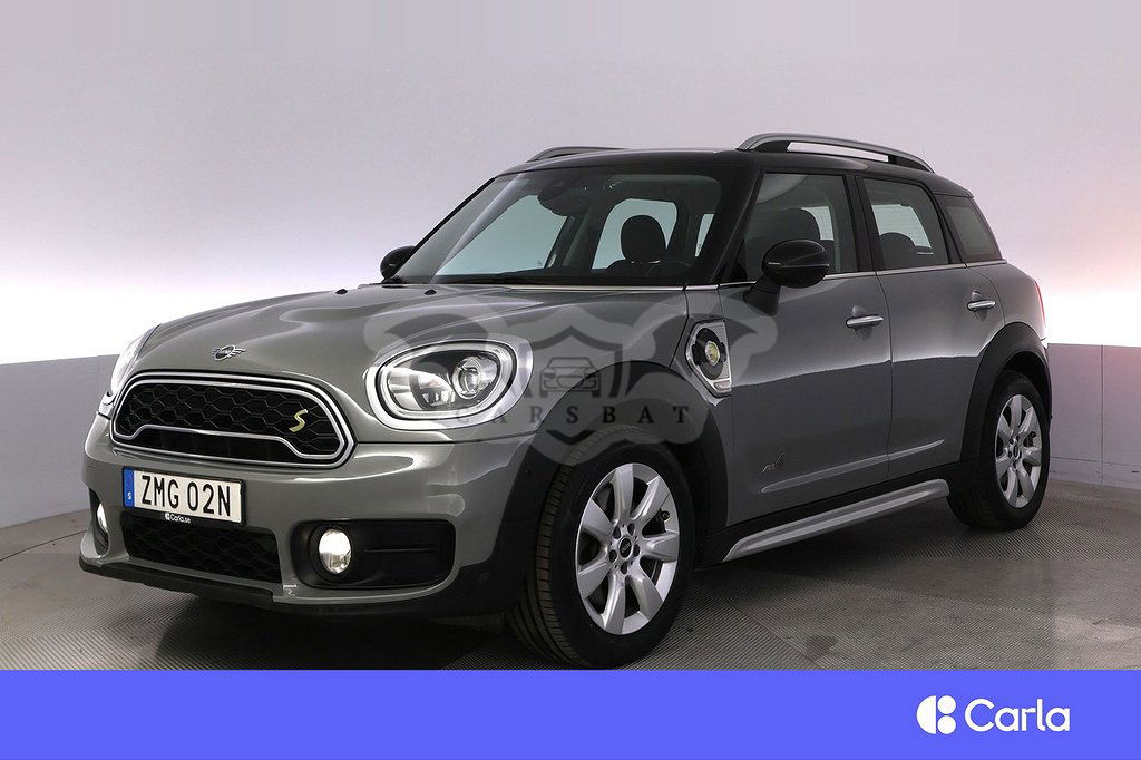 Mini Countryman 2019