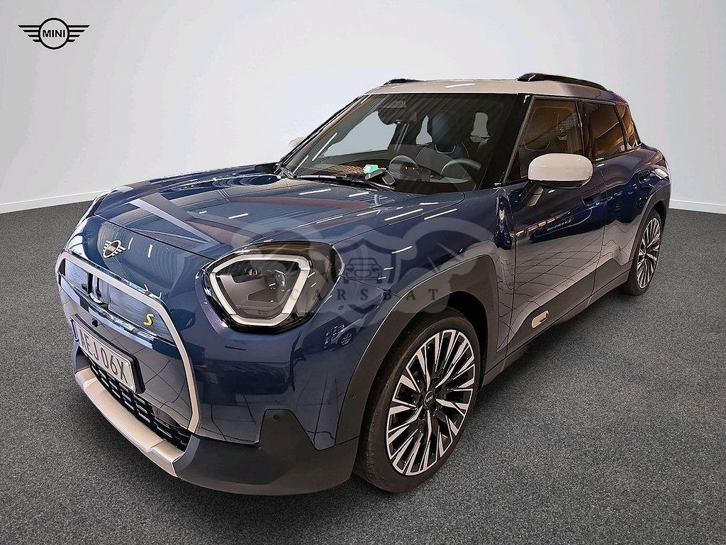 Mini Aceman 2024