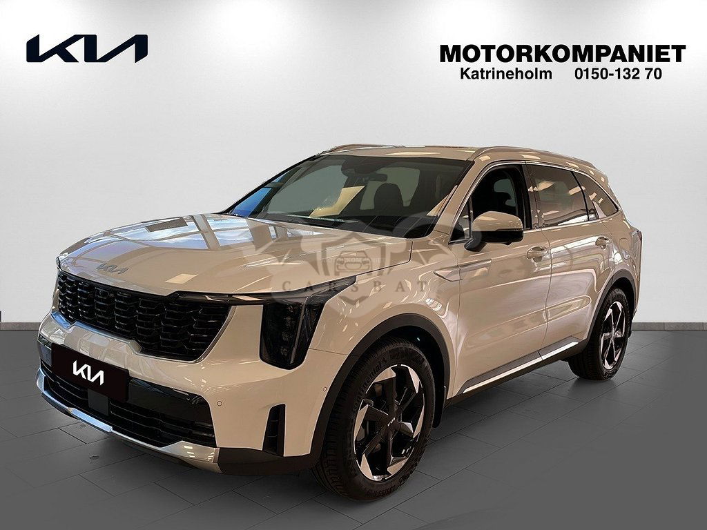 Kia Sorento 2025