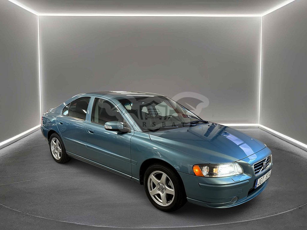 Volvo S60 2006