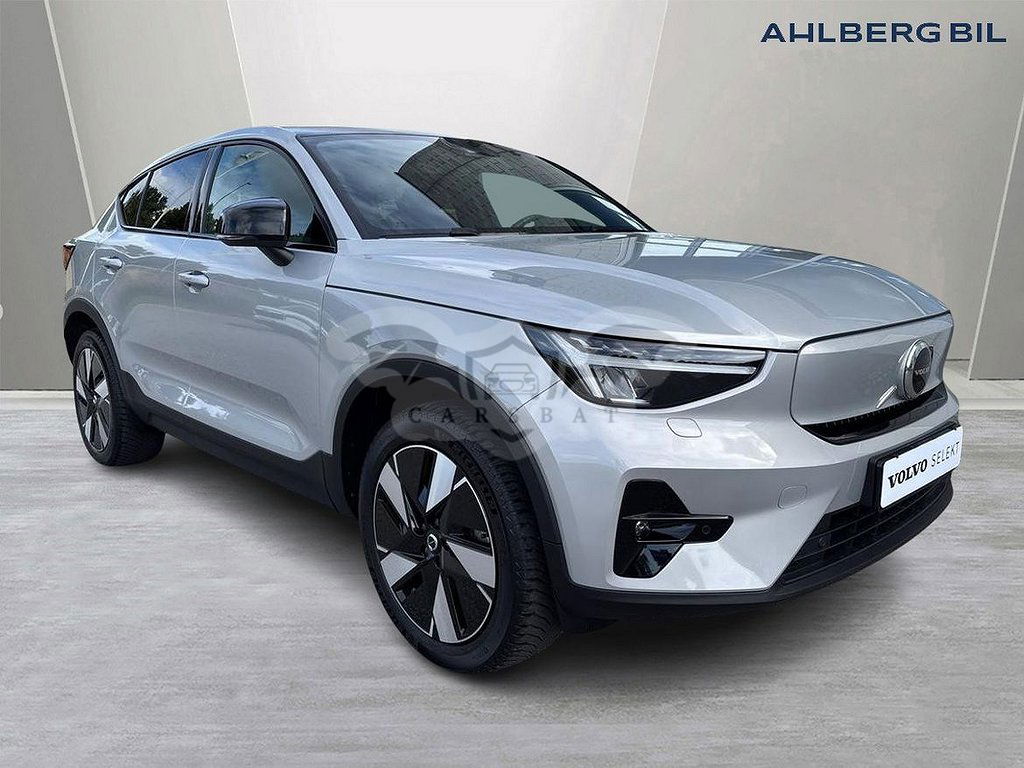 Volvo C40 2023