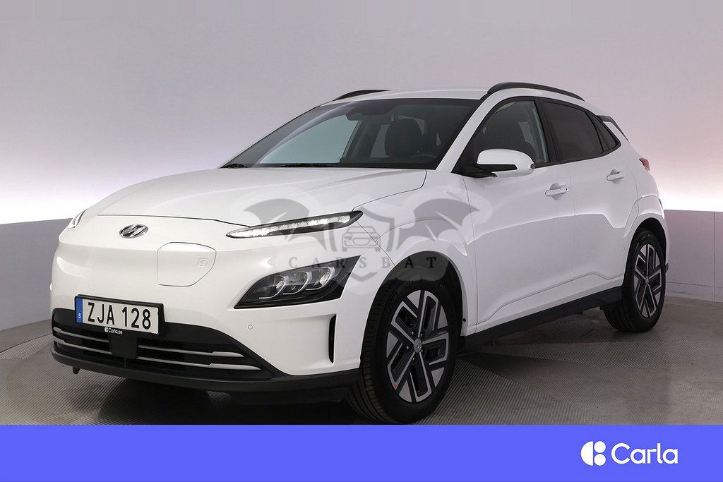 Hyundai Kona 2022