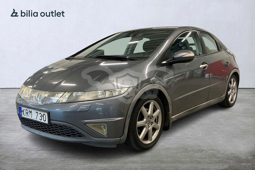 Honda Civic 2006