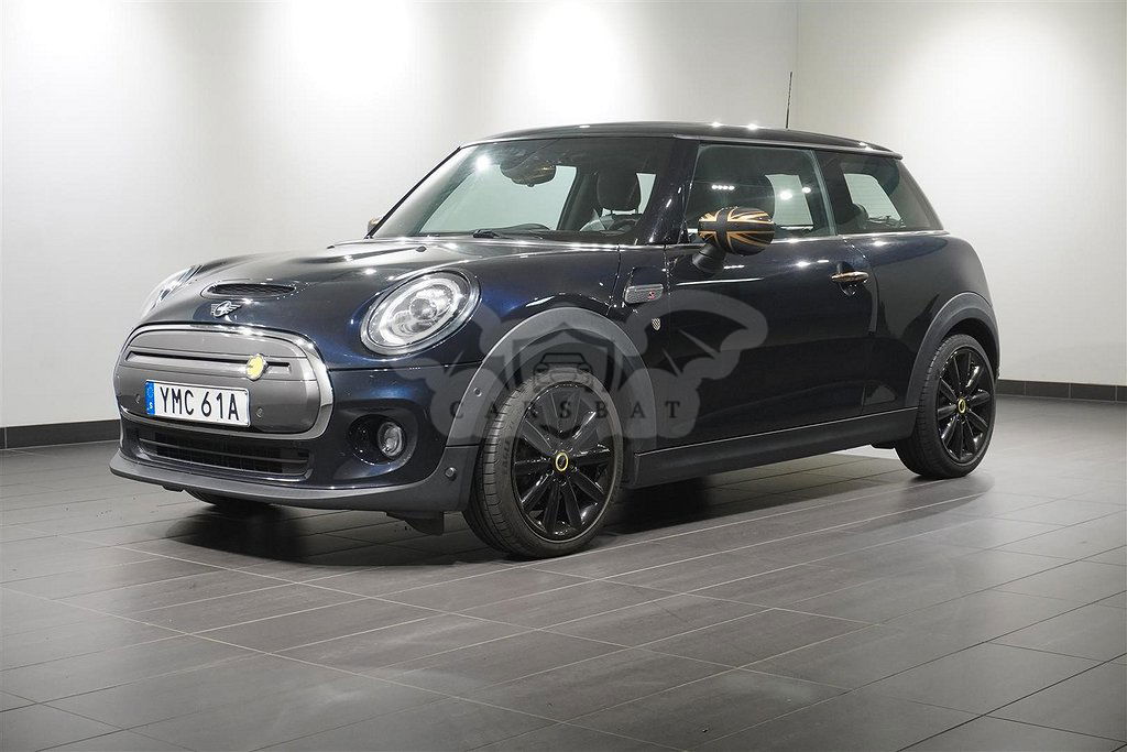 Mini Cooper 2020