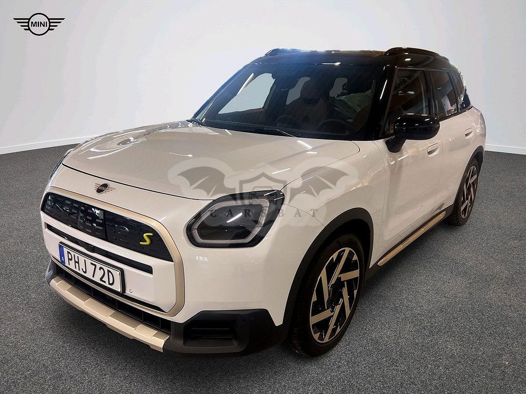 Mini Countryman 2024