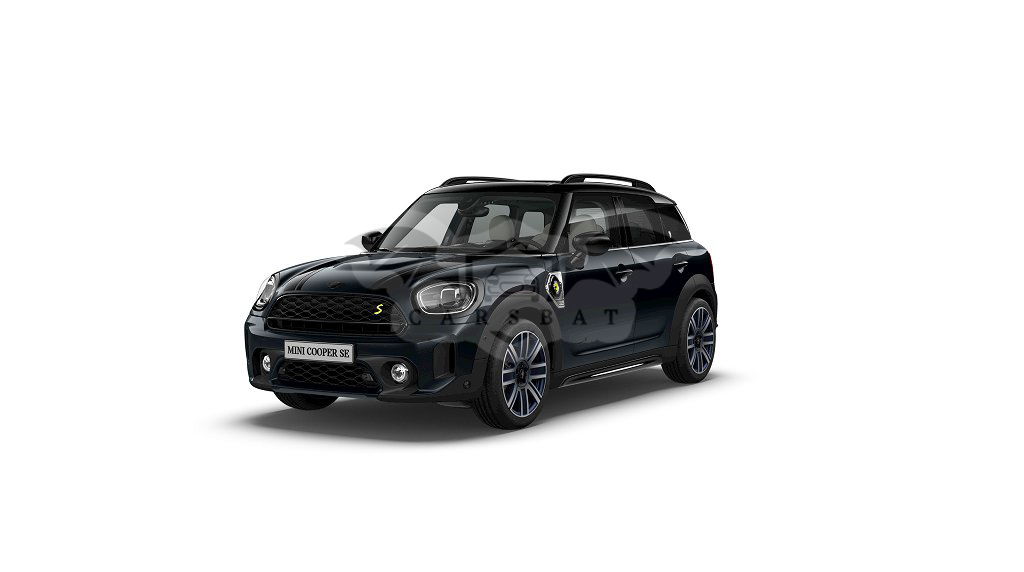 Mini Countryman 2023