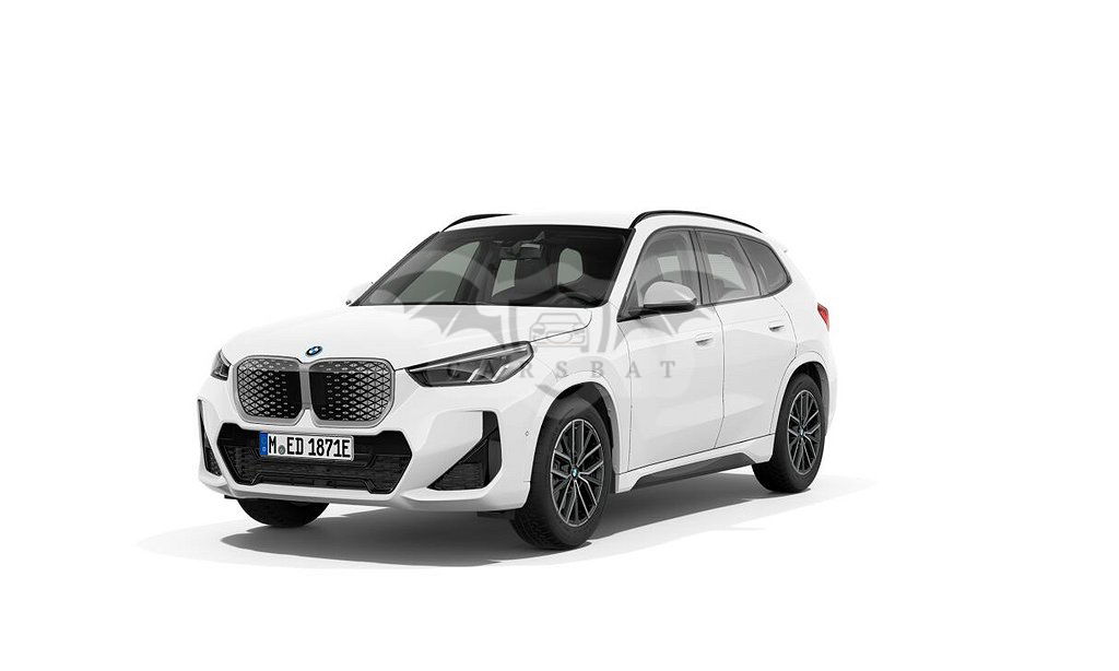 BMW iX1 2025