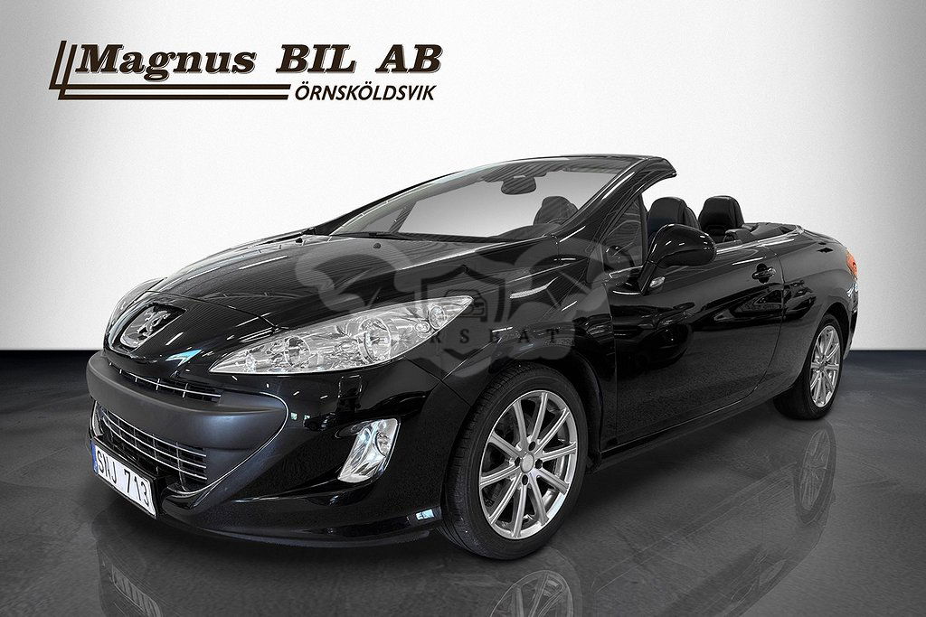 Peugeot 308 2010