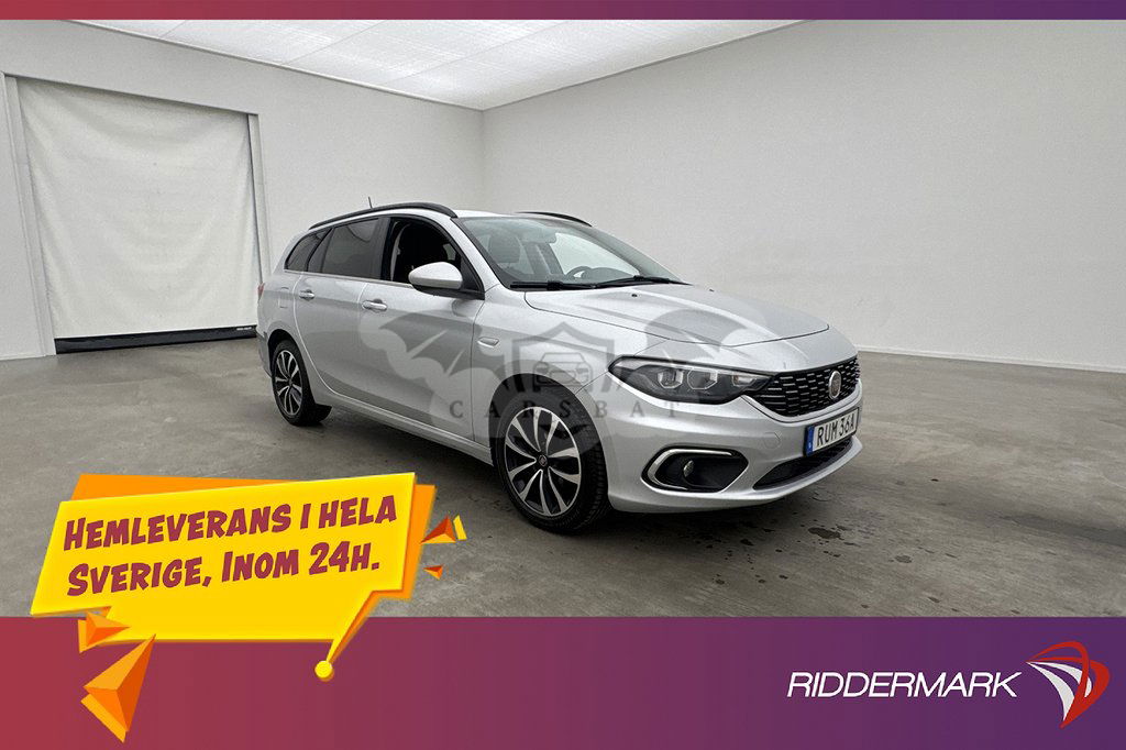 Fiat Tipo 2020