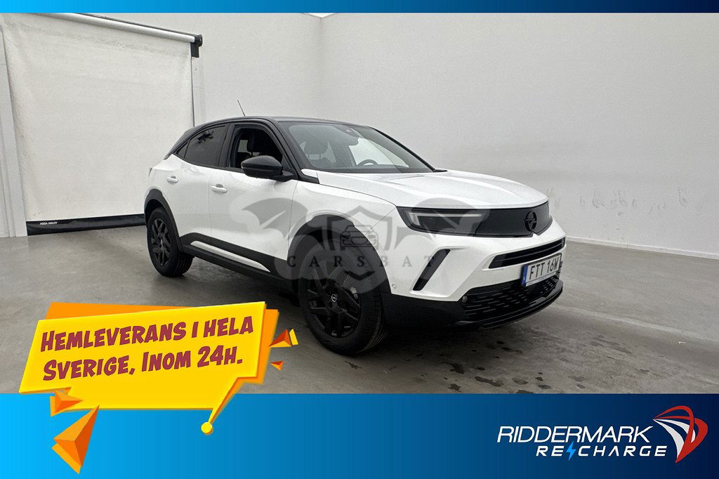 Opel Mokka 2022