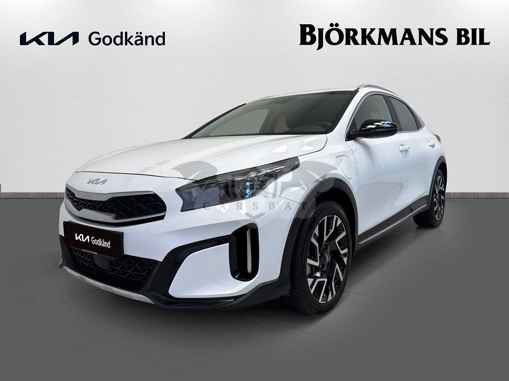 Kia XCeed 2024