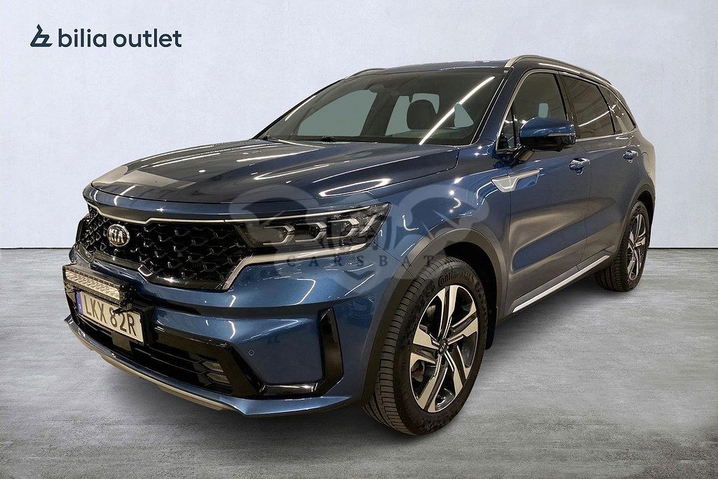Kia Sorento 2020