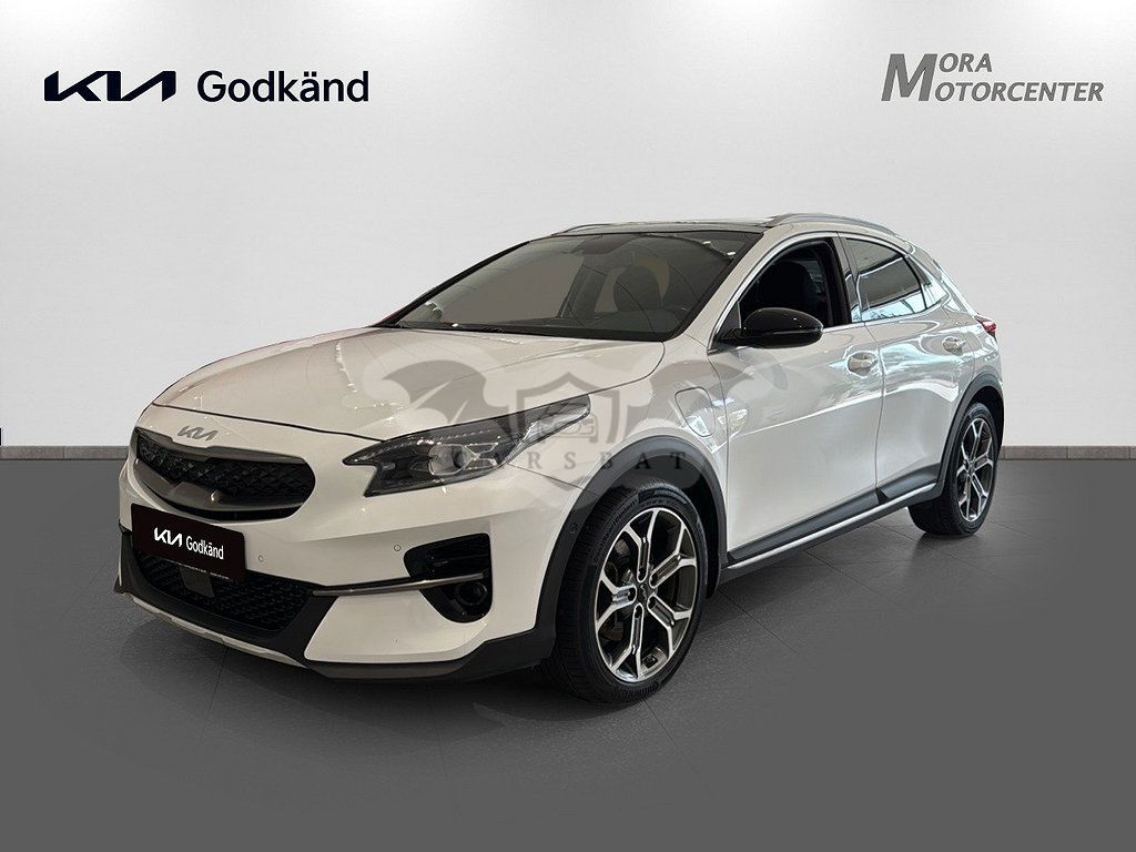 Kia XCeed 2022