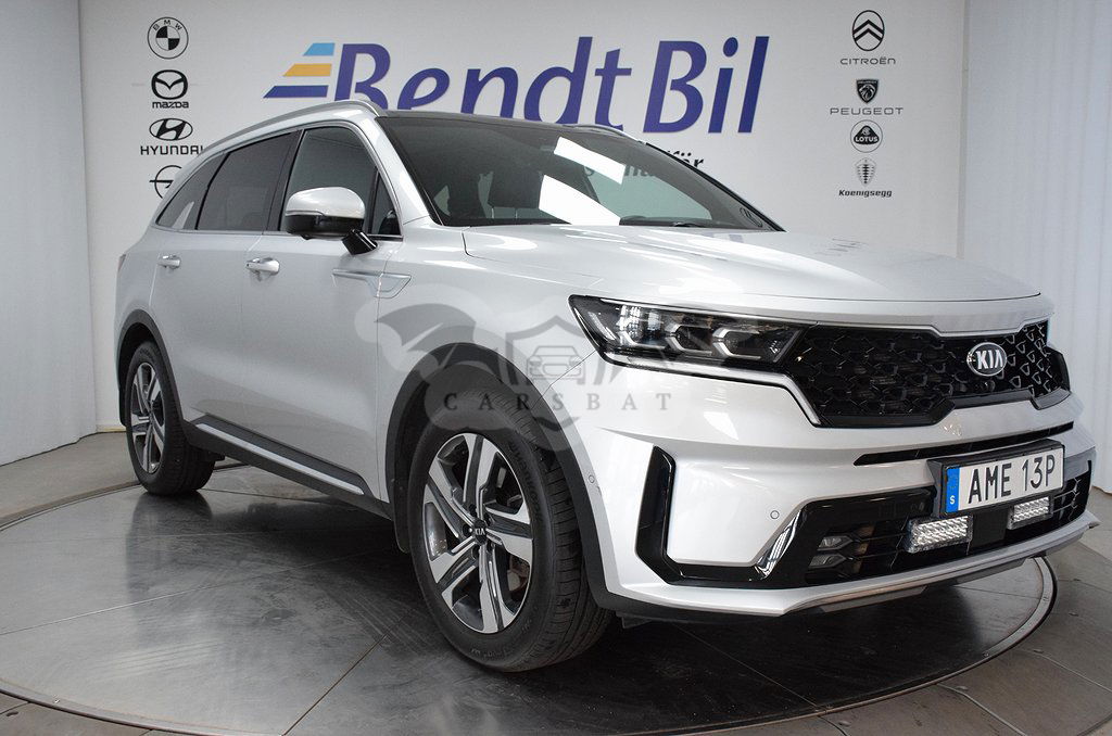 Kia Sorento 2020