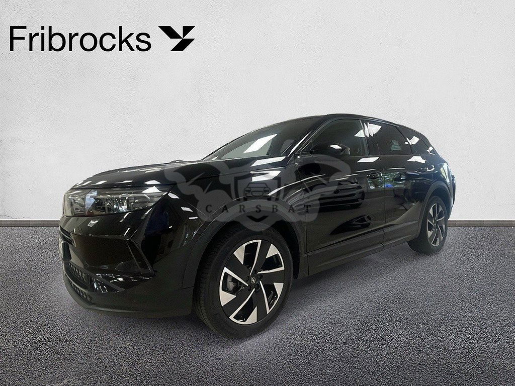 Opel Grandland 2024
