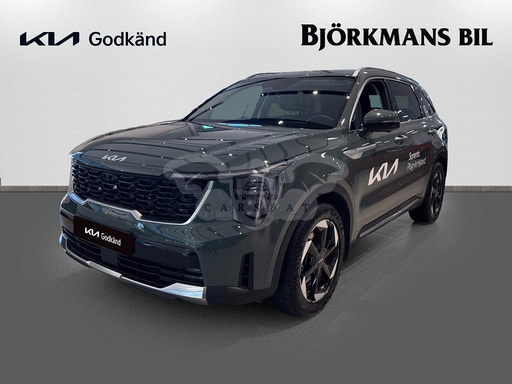 Kia Sorento 2025
