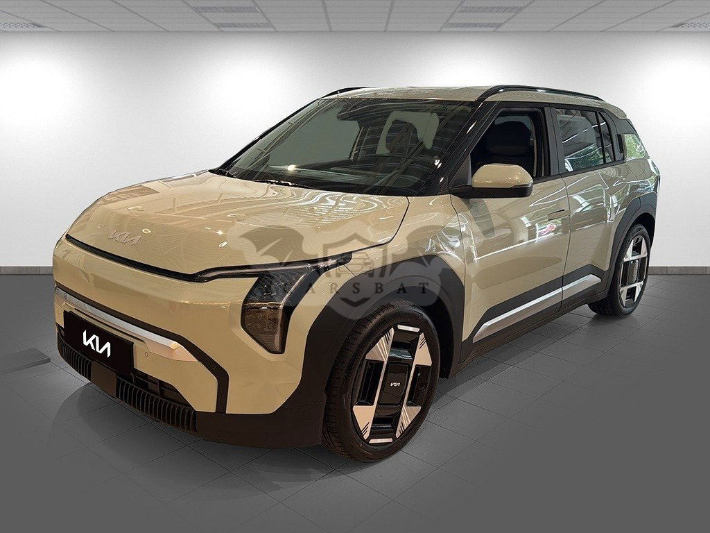 Kia EV3 2025