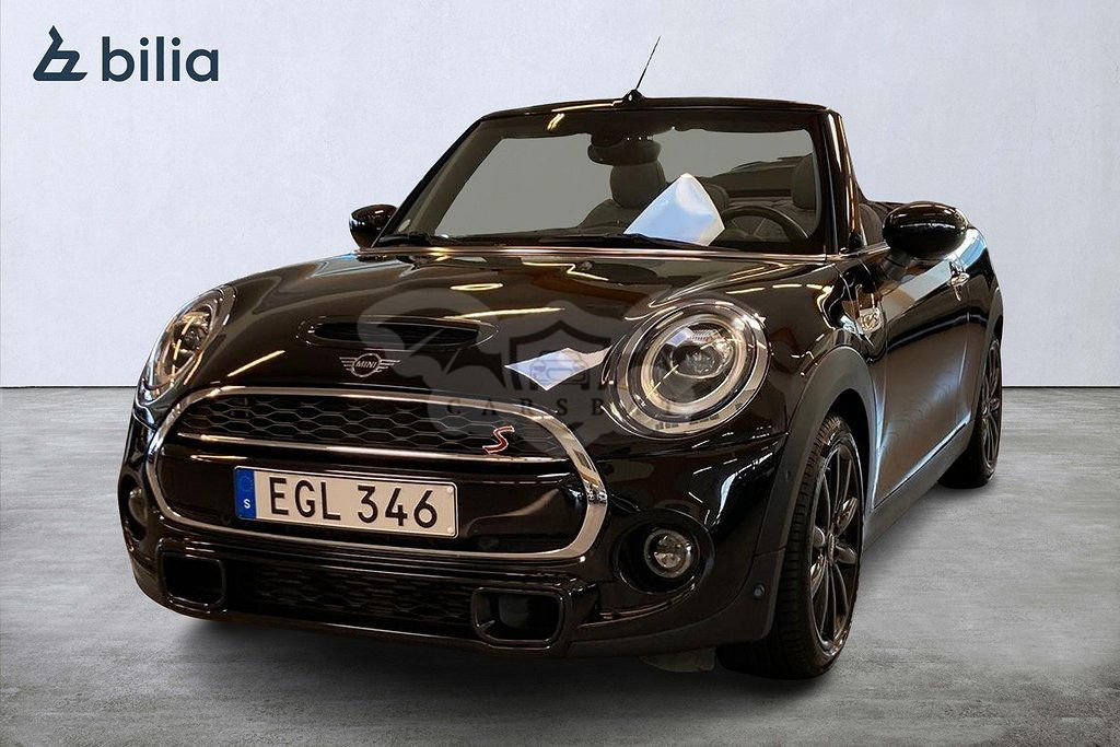 Mini Cooper 2020