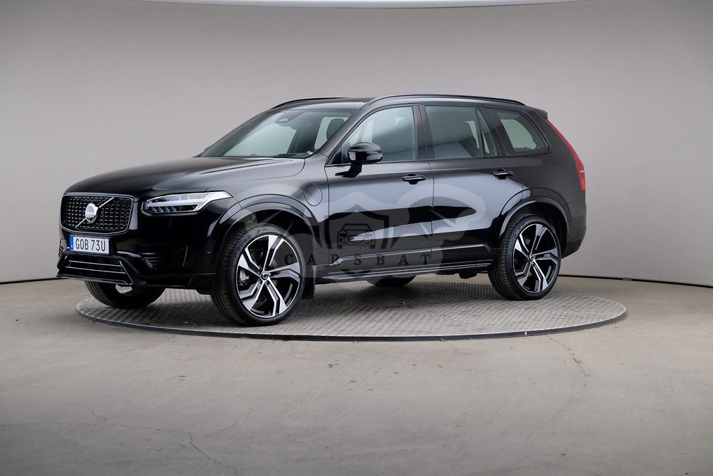 Volvo XC90 2023