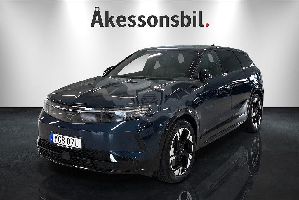 Opel Grandland 2024