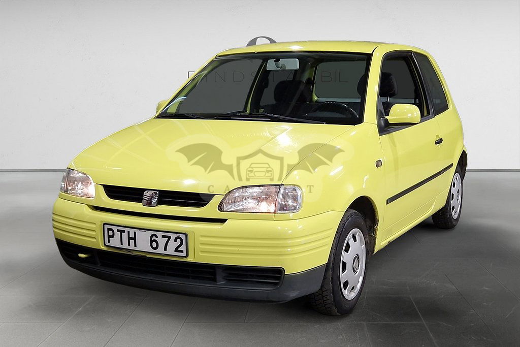 Seat Arosa 1999