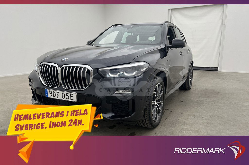 BMW X5 2020