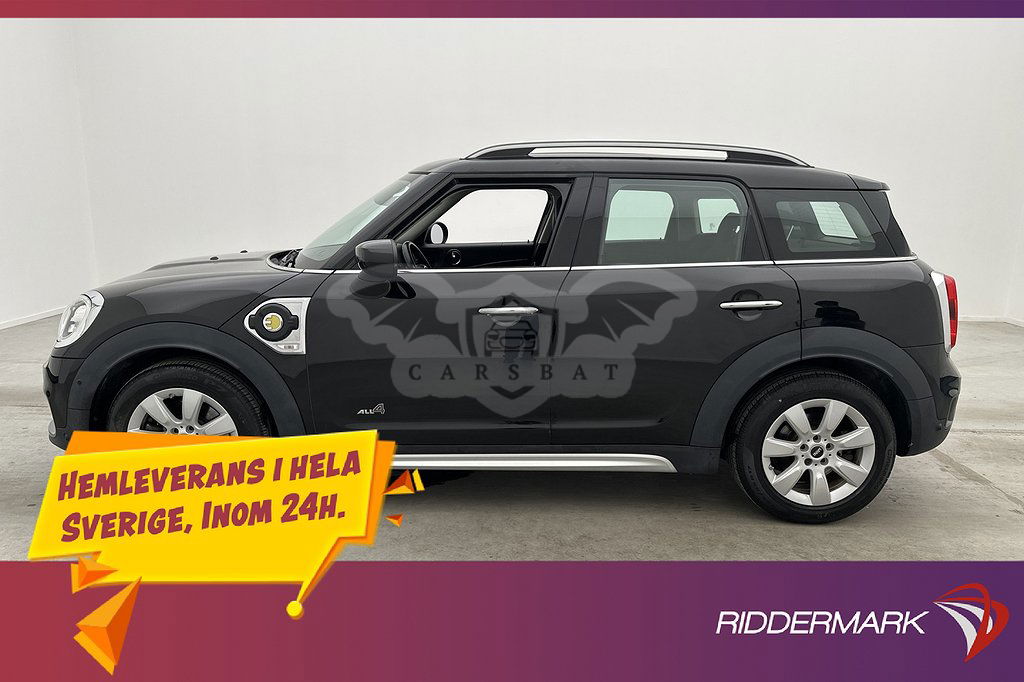 Mini Countryman 2019