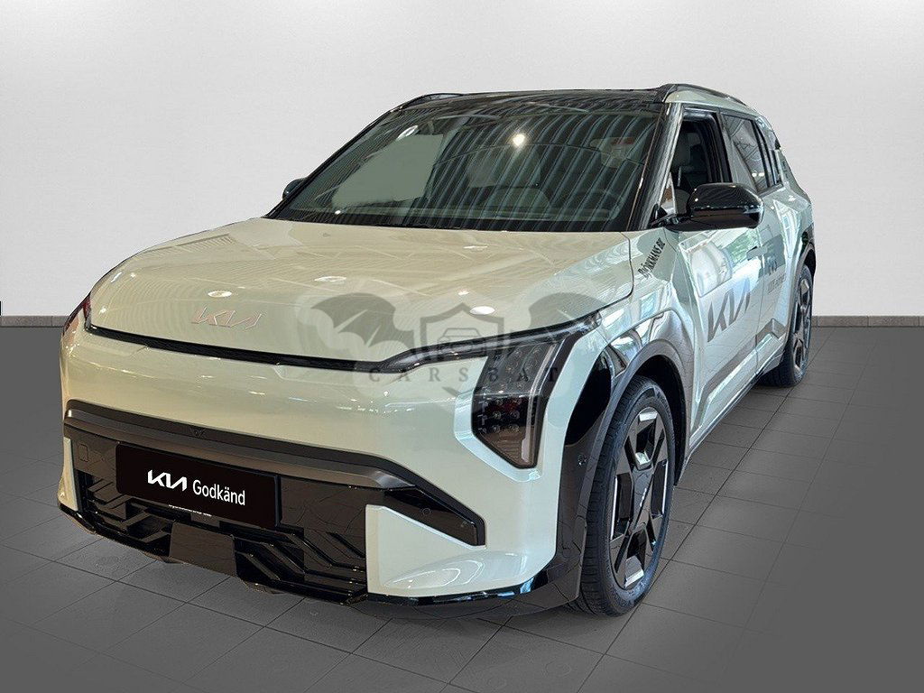 Kia EV3 2024