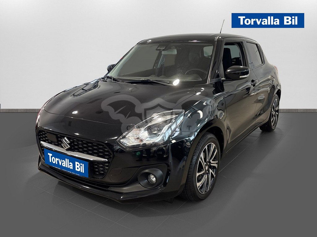 Suzuki Swift 2020