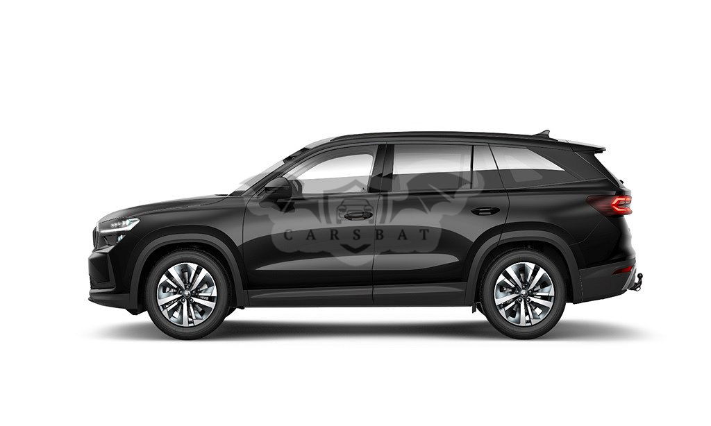Skoda Kodiaq 2025