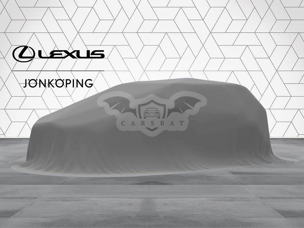 Lexus NX 2014