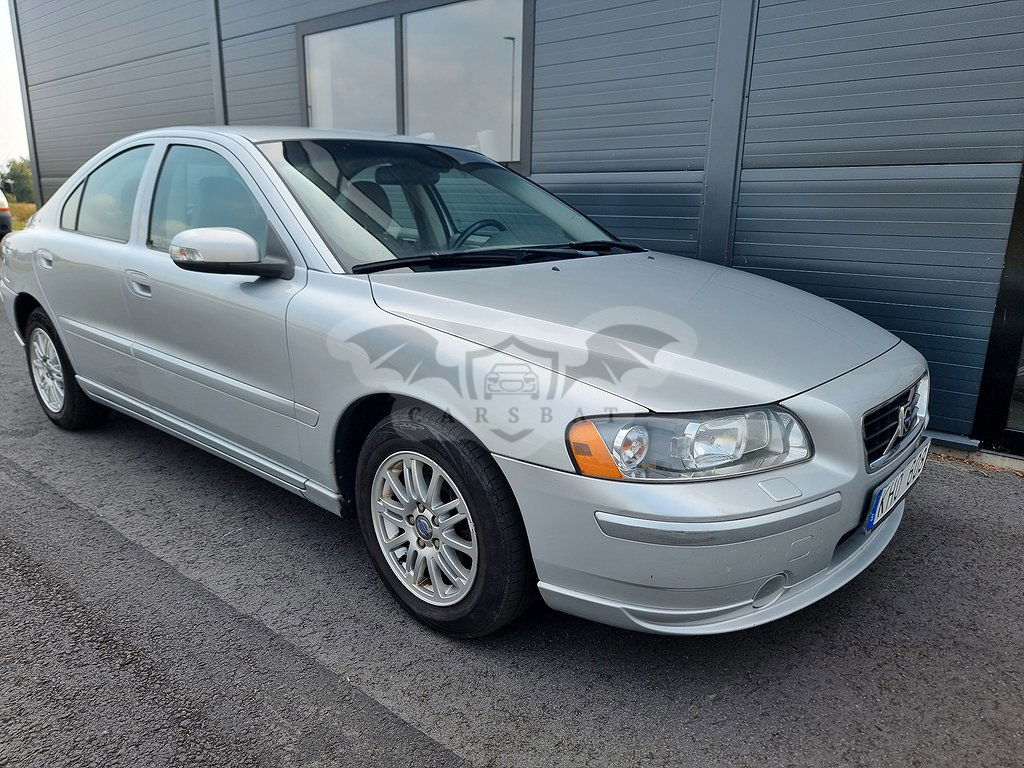 Volvo S60 2006