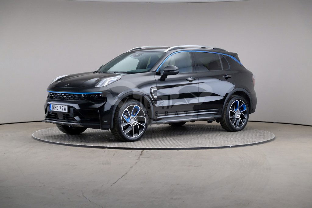 Lynk&Co 01 2024