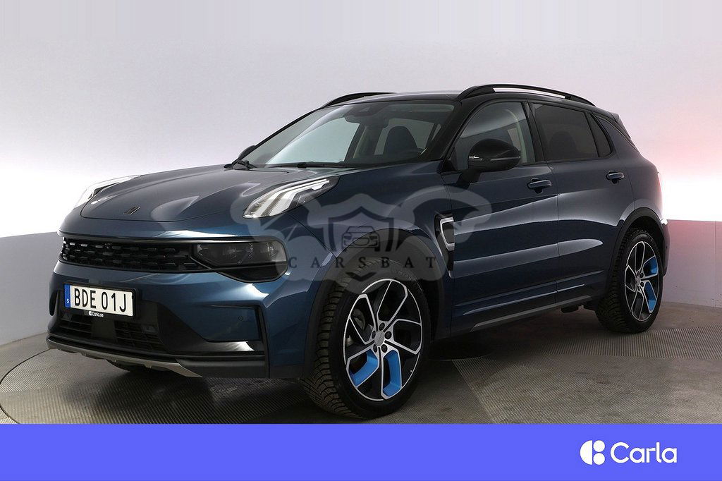 Lynk&Co 01 2022