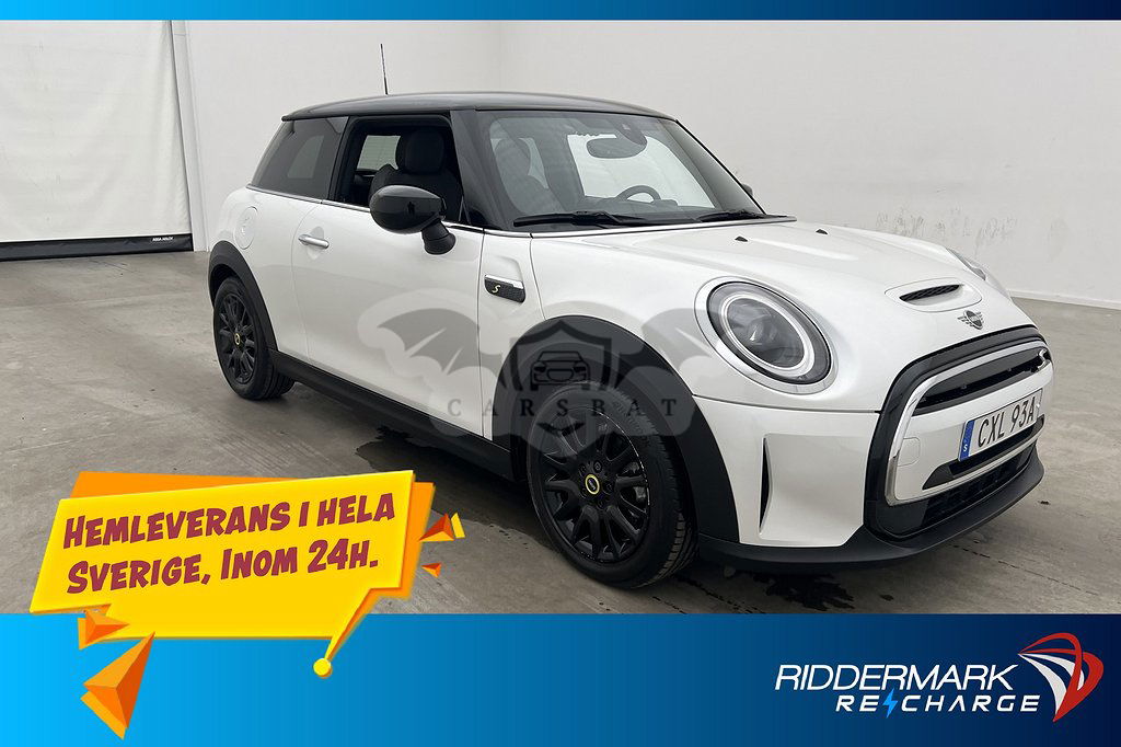 Mini Cooper 2023