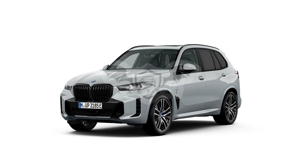 BMW X5 2024
