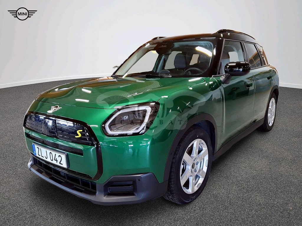 Mini Countryman 2024