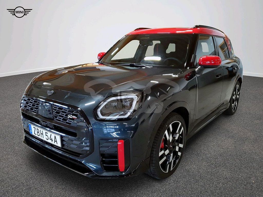 Mini Countryman 2023